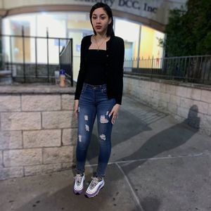 Meet your Posher, Ruby